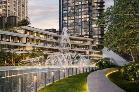 Appartement à Dubai, 3 chambres, 212.6 m², № 91681 - photo 10