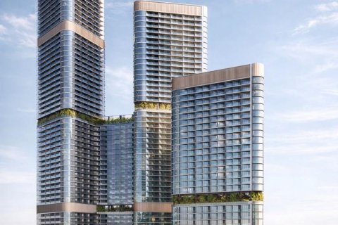 Appartement à Dubai, 3 chambres, 212.6 m², № 91681 - photo 3