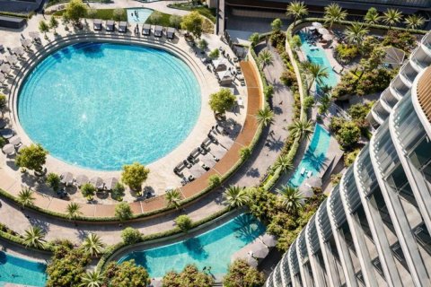 Appartement à Dubai, 3 chambres, 212.6 m², № 91681 - photo 4