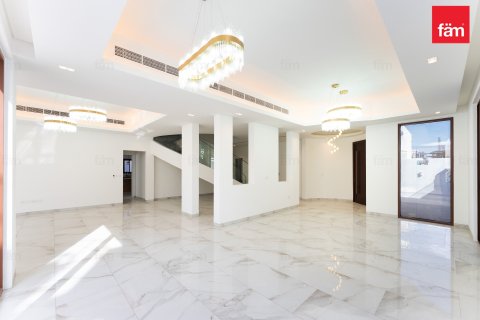 Villa à Al Furjan, Dubai, 5 chambres, 614.3 m², № 91680 - photo 6
