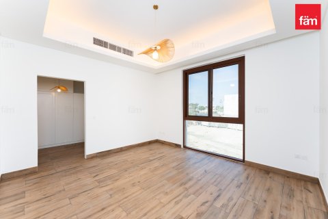 Villa à Al Furjan, Dubai, 5 chambres, 614.3 m², № 91680 - photo 22