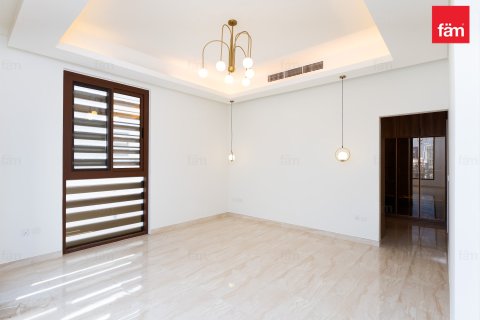 Villa à Al Furjan, Dubai, 5 chambres, 614.3 m², № 91680 - photo 16