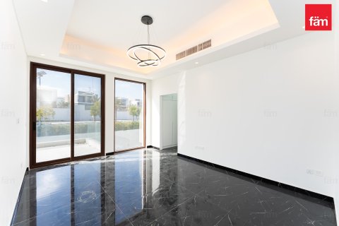 Villa à Al Furjan, Dubai, 5 chambres, 614.3 m², № 91680 - photo 25