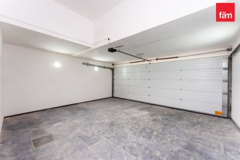 Villa à Al Furjan, Dubai, 5 chambres, 614.3 m², № 91680 - photo 27
