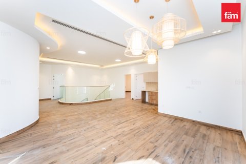 Villa à Al Furjan, Dubai, 5 chambres, 614.3 m², № 91680 - photo 11