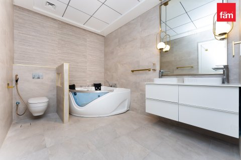 Villa à Al Furjan, Dubai, 5 chambres, 614.3 m², № 91680 - photo 15