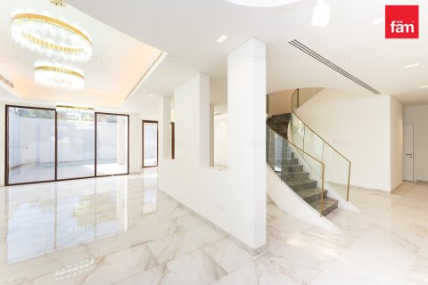 Villa à Al Furjan, Dubai, 5 chambres, 614.3 m², № 91680 - photo 4