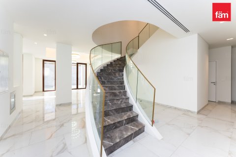 Villa à Al Furjan, Dubai, 5 chambres, 614.3 m², № 91680 - photo 3