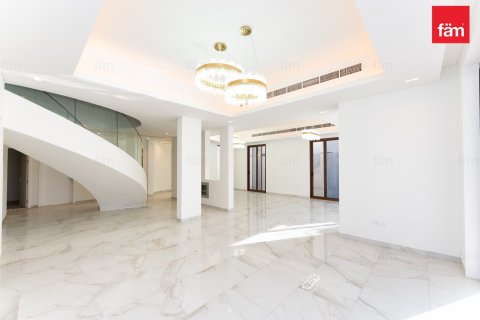 Villa à Al Furjan, Dubai, 5 chambres, 614.3 m², № 91680 - photo 5