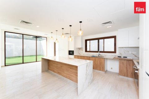 Villa à Al Furjan, Dubai, 5 chambres, 614.3 m², № 91680 - photo 7