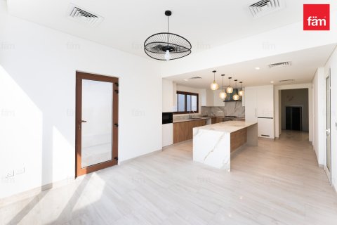 Villa à Al Furjan, Dubai, 5 chambres, 614.3 m², № 91680 - photo 9