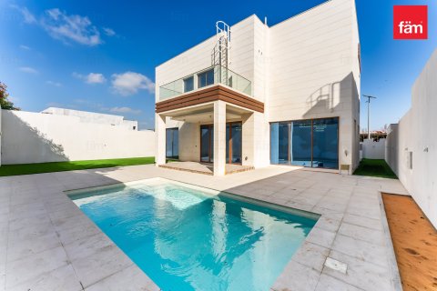 Villa à Al Furjan, Dubai, 5 chambres, 614.3 m², № 91680