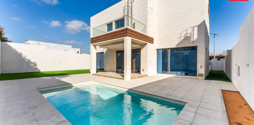 Villa à Al Furjan, Dubai, 5 chambres, 614.3 m², № 91680