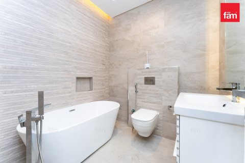 Villa à Al Furjan, Dubai, 5 chambres, 614.3 m², № 91680 - photo 20