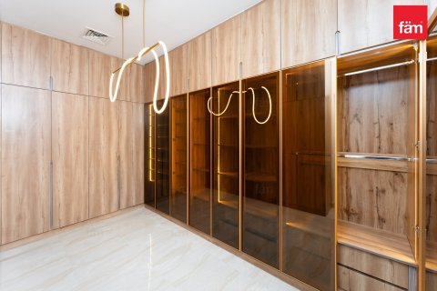 Villa à Al Furjan, Dubai, 5 chambres, 614.3 m², № 91680 - photo 14
