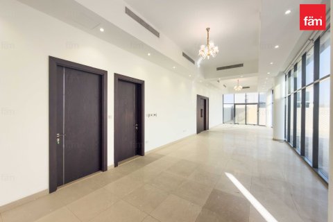 Villa à Al Barsha, Dubai, 5 chambres, 1219.3 m², № 91682 - photo 8