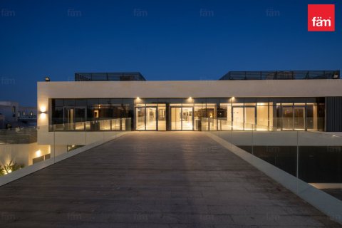 Villa à Al Barsha, Dubai, 5 chambres, 1219.3 m², № 91682