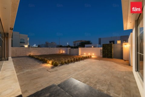 Villa à Al Barsha, Dubai, 5 chambres, 1219.3 m², № 91682 - photo 7