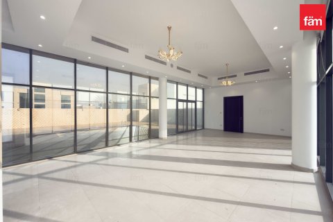 Villa à Al Barsha, Dubai, 5 chambres, 1219.3 m², № 91682 - photo 17