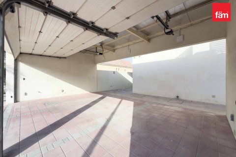 Villa à Al Barsha, Dubai, 5 chambres, 1219.3 m², № 91682 - photo 12