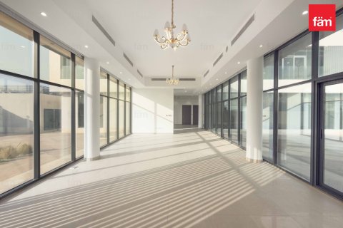 Villa à Al Barsha, Dubai, 5 chambres, 1219.3 m², № 91682 - photo 6