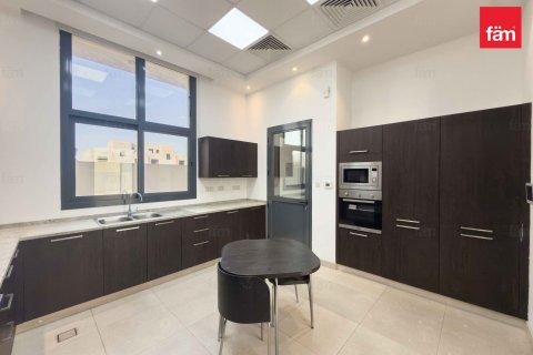 Villa à Al Barsha, Dubai, 5 chambres, 1219.3 m², № 91682 - photo 11
