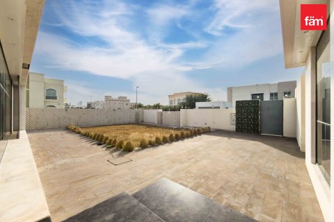 Villa à Al Barsha, Dubai, 5 chambres, 1219.3 m², № 91682 - photo 24