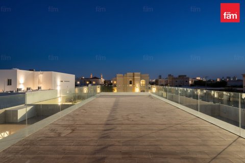 Villa à Al Barsha, Dubai, 5 chambres, 1219.3 m², № 91682 - photo 13