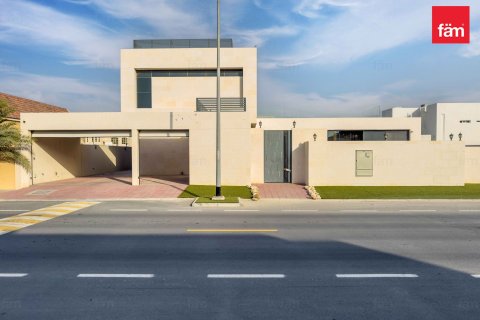 Villa à Al Barsha, Dubai, 5 chambres, 1219.3 m², № 91682 - photo 4