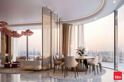 شقة في وسط مدينة دبي, دبي 2 غرف نوم, 134.5 م² رقم 91679 - صورة 4