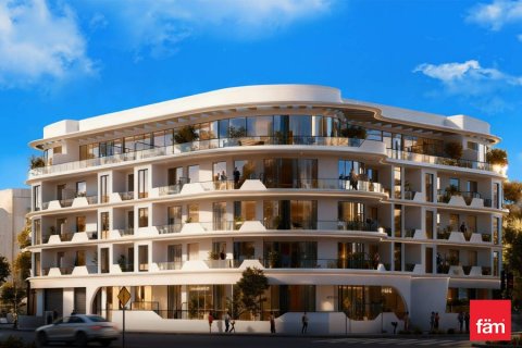 Apartamento en Dubai, 2 dormitorios, 100.1 m², № 91684 - foto 2