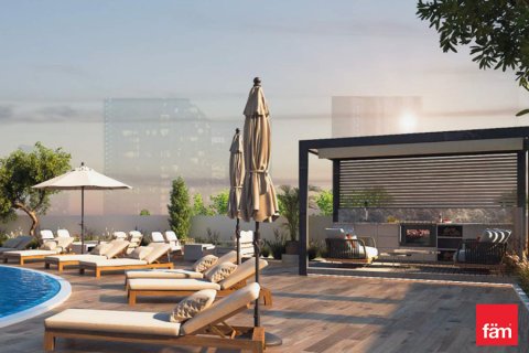 Apartamento en Dubai, 2 dormitorios, 100.1 m², № 91684 - foto 14