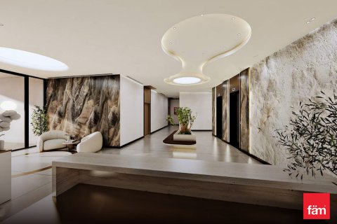 Apartamento en Dubai, 2 dormitorios, 100.1 m², № 91684 - foto 6