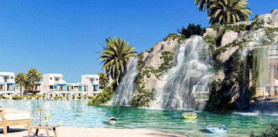 Villa in Dubai 6 bedrooms, 439.2 sq.m. № 91683