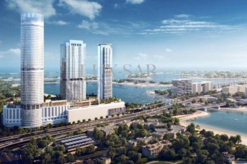 Купить квартиру в Пальме Джумейре, Дубай: 2 спальни, 126.8м², № 37563 - фото 13
