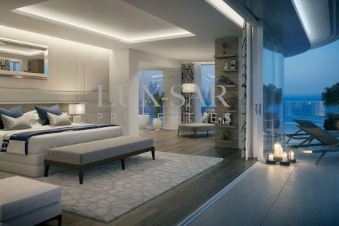 Купить квартиру в Пальме Джумейре, Дубай: 2 спальни, 126.8м², № 37563 - фото 11