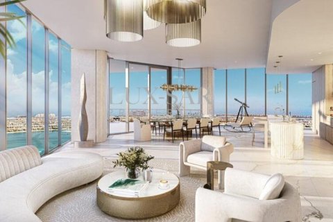 Купить квартиру в Пальме Джумейре, Дубай: 2 спальни, 126.8м², № 37563 - фото 4