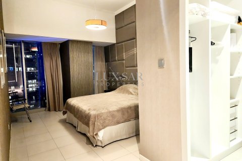 Apartment in Dubai Marina, Dubai 2 bedrooms, 116.5 sq.m. № 37565 - photo 9