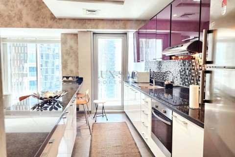 Apartment in Dubai Marina, Dubai 2 bedrooms, 116.5 sq.m. № 37565 - photo 6