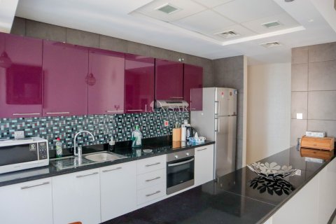 Apartment in Dubai Marina, Dubai 2 bedrooms, 116.5 sq.m. № 37565 - photo 4
