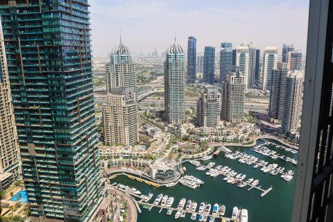 Apartment in Dubai Marina, Dubai 2 bedrooms, 116.5 sq.m. № 37565 - photo 13