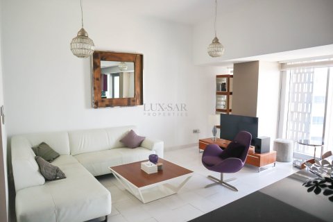 Apartment in Dubai Marina, Dubai 2 bedrooms, 116.5 sq.m. № 37565 - photo 1