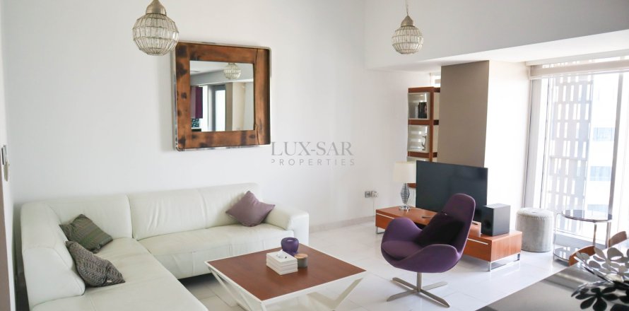Apartment in Dubai Marina, Dubai 2 bedrooms, 116.5 sq.m. № 37565