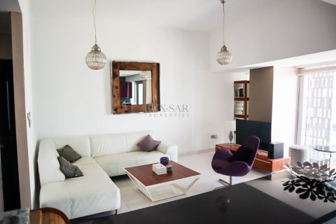 Apartment in Dubai Marina, Dubai 2 bedrooms, 116.5 sq.m. № 37565 - photo 2