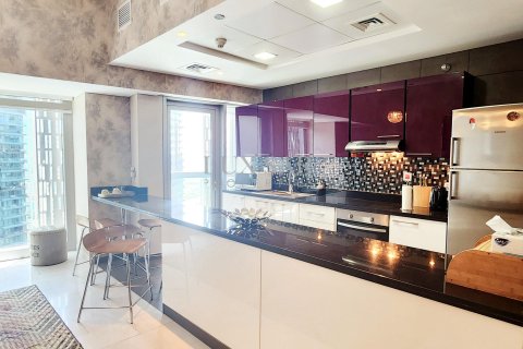 Apartment in Dubai Marina, Dubai 2 bedrooms, 116.5 sq.m. № 37565 - photo 3