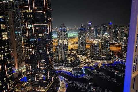 Apartment in Dubai Marina, Dubai 2 bedrooms, 116.5 sq.m. № 37565 - photo 15
