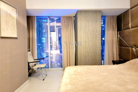 Apartment in Dubai Marina, Dubai 2 bedrooms, 116.5 sq.m. № 37565 - photo 10