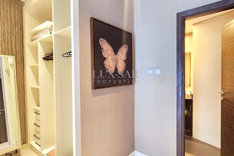 Apartment in Dubai Marina, Dubai 2 bedrooms, 116.5 sq.m. № 37565 - photo 11