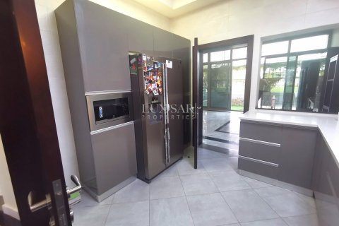 Villa à Al Furjan, Dubai, 4 chambres, 225.4 m², № 37562 - photo 23