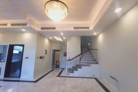 Villa à Al Furjan, Dubai, 4 chambres, 225.4 m², № 37562 - photo 20